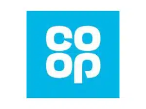 COOP logo