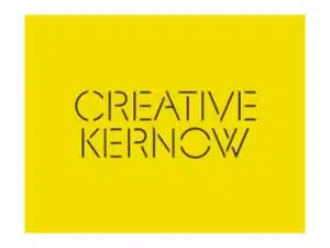 Creative Kernow logo