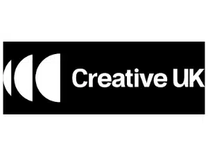 CreativeUK logo