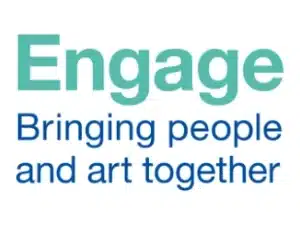 Engage logo