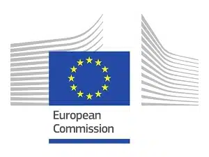 European Commission logo