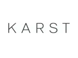 Karst logo