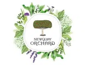 Newquay Orchard logo