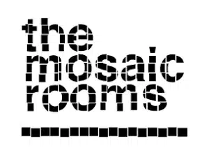 The mosais rooms logo