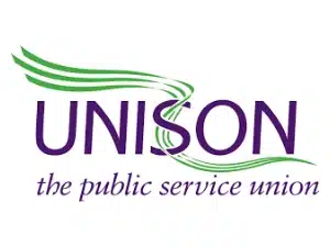 unison logo