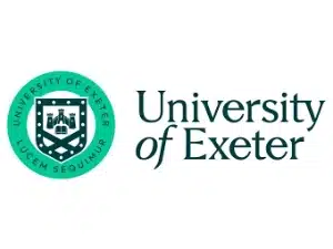 university exeter logo