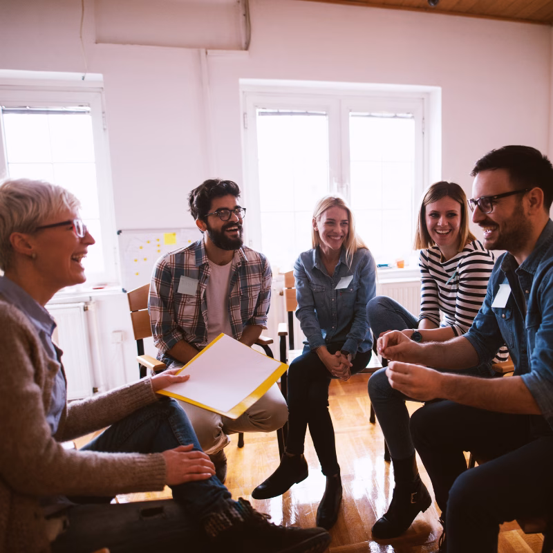 edi workshop for cultural sector
