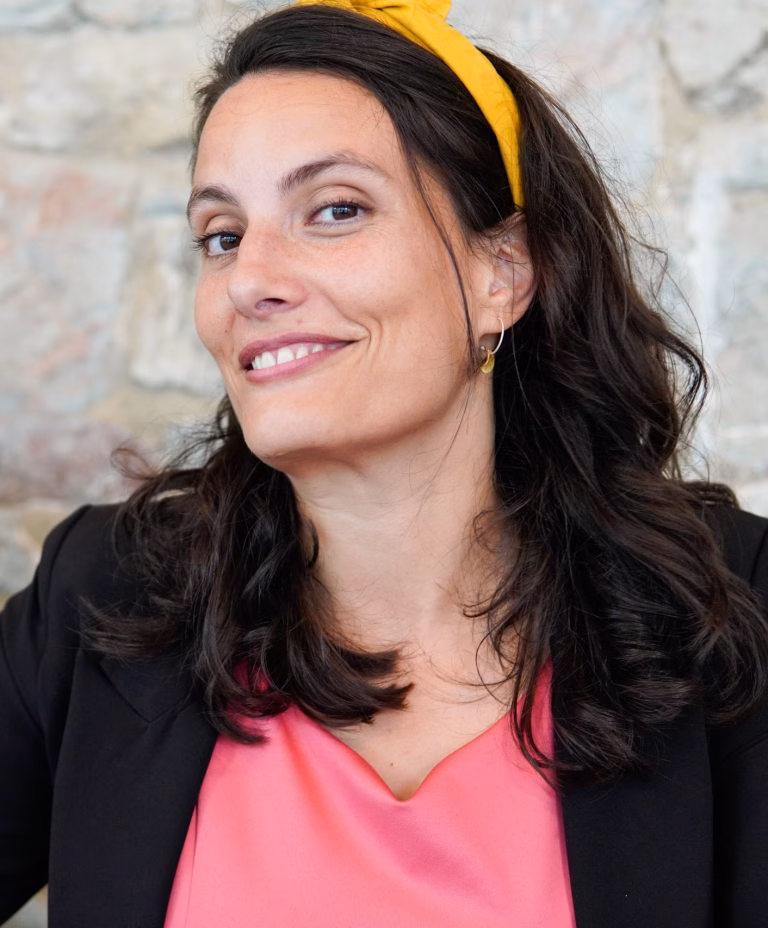 Léa Guzzo EDI consultant