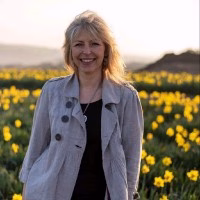 Charlotte Hill - Newquay Orchard